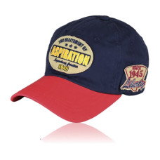Кепка бейсболка Be Snazzy ASPIRATION CZD-0034 navy